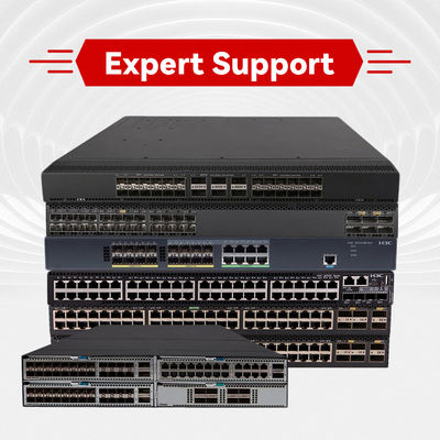 وحدة تبديل التحكم H3c Lscm2mpus06as8 الموثوقة للتشغيل الفعال