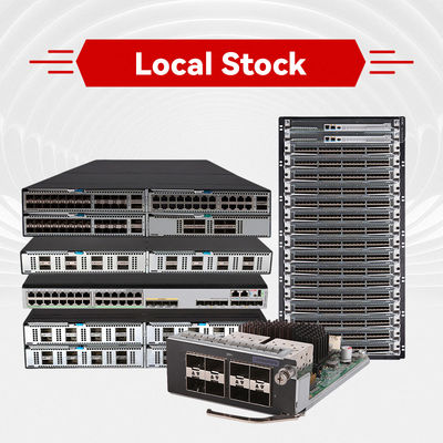 وحدة تبديل التحكم H3c Lscm2mpus06as8 الموثوقة للتشغيل الفعال