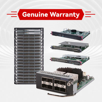 وحدة تبديل التحكم H3c Lscm2mpus06as8 الموثوقة للتشغيل الفعال