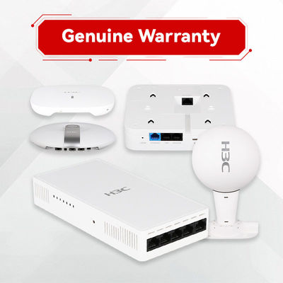 جهاز وصول لاسلكي H3c Ewp-Wa6520s-C-Fit Wi-Fi 6 802.11ax مدمج >200 ميجابت في الثانية