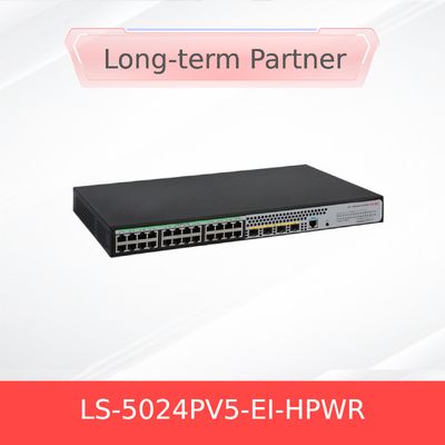 وحدة تزويد الطاقة H3c Versatile Ls-5024PV5-Ei للأجهزة المتنوعة