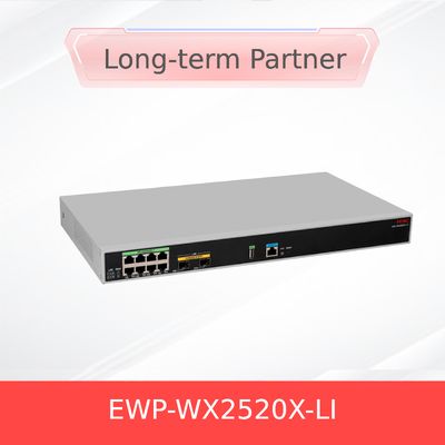 مضخة الماء متعددة الاستخدامات H3c Ewp-Wx2520X-Li لنقل السوائل الفعال4.
