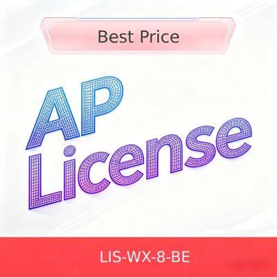 ترخيص Smart H3c Wireless Ap Lis-Wx-8-Be حل طاقة موثوق به