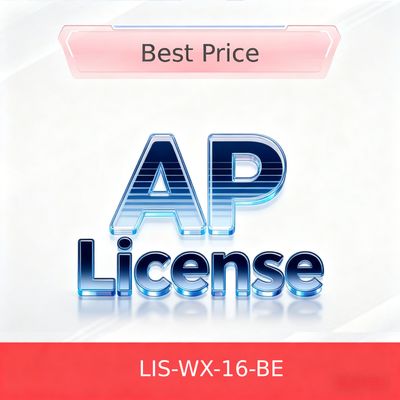 حل بطارية الليثيوم عالية الأداء (AP Lis-Wx-16-Be)