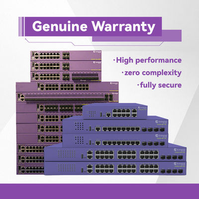 10GBASE-SR 850nm 300m Extreme Network AVB Switch 10GB-SR-SFPP DOM Duplex LC MMF