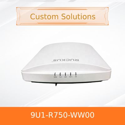 2.4G & 5G Ruckus Wireless Controller AP ZoneDirector 1200 1000Mbps