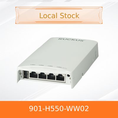 Zoneflex Ruckus Wireless Controller POE Adapter 48V 902-0162-CH00