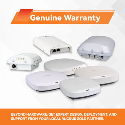 IEEE 802.11a / b / g / n / ac Ruckus Wireless Access Points 901-R320-WW02 SU-MIMO MU-MIMO