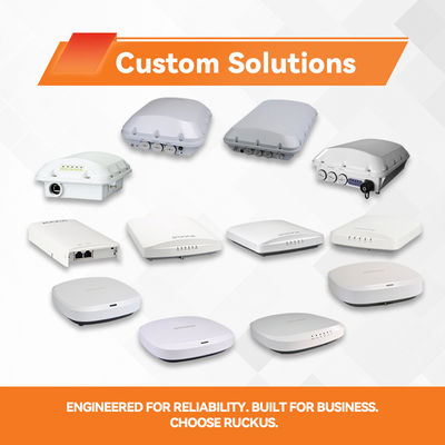 نقاط وصول الشبكة Ruckus Zoneflex R310 901-R310-WW02 802.11ac موثوق