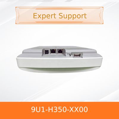 578 جرام 1.3 رطل Ruckus Wireless Access Points 901-R610-WW00 3x3MIMO 20.1cm 19.5cm 5.1cm