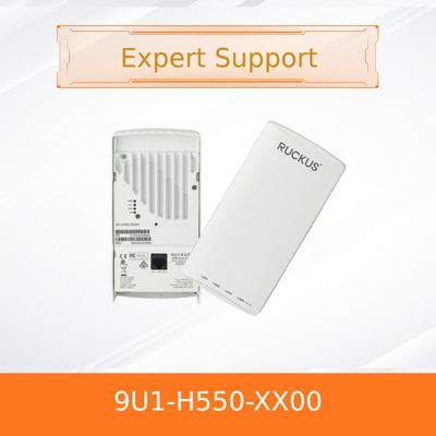نقاط الوصول اللاسلكية 802.11ac BeamFlex AES Ruckus 901-H500-WW00 WPA-PSK WPA-TKIP WPA2