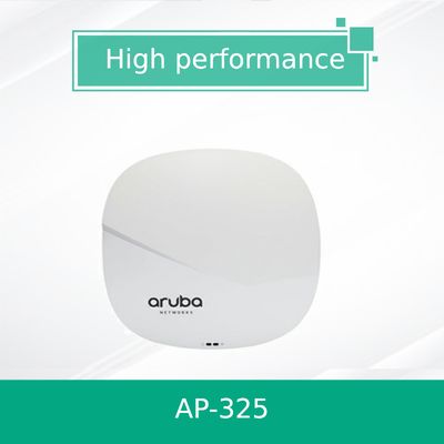 OEM AP-205H Hospitality Aruba Wifi6 AP Networks راديو هوائي متكامل