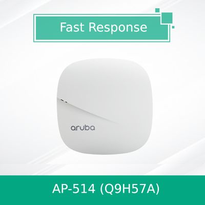 نقاط الوصول اللاسلكية المتكاملة للراديو Omni Outdoor Aruba AP275 AC 3x3: 3