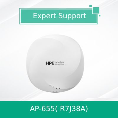 نقاط الوصول اللاسلكية HPE Aruba AP-270-MNT-V2 JW053A