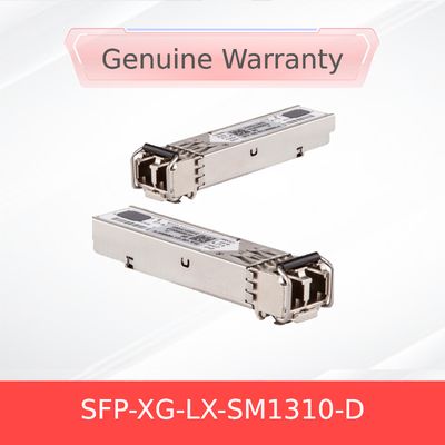 وحدة H3c SFP-Xg-Lx-Sm1310 جديدة عالية الجودة وحدة H3c متعددة الوسائط
