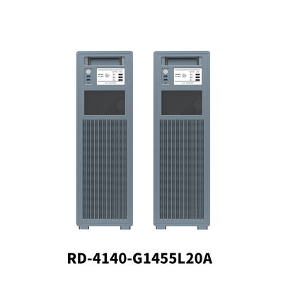 نظام تبريد سائل كامل مع Rd-4140-G1455L20A تبريد سائل كامل