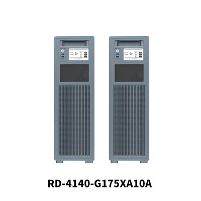 حل تبريد سائل عالي الأداء للألعاب ومحطات العمل Rd-4140-G175xa10A