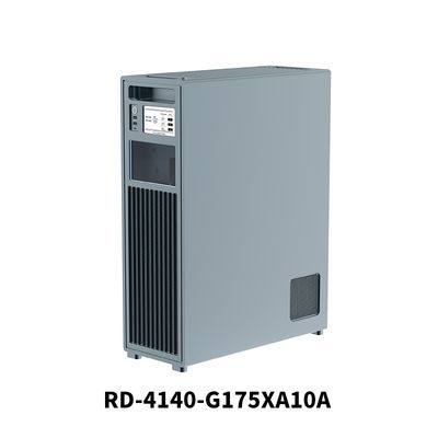 حل تبريد سائل عالي الأداء للألعاب ومحطات العمل Rd-4140-G175xa10A