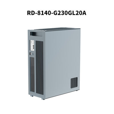 نظام الحوسبة المتقدم المبرد بالسائل لتحقيق أداء فعال Rd-8140-G 230 G L 20 a