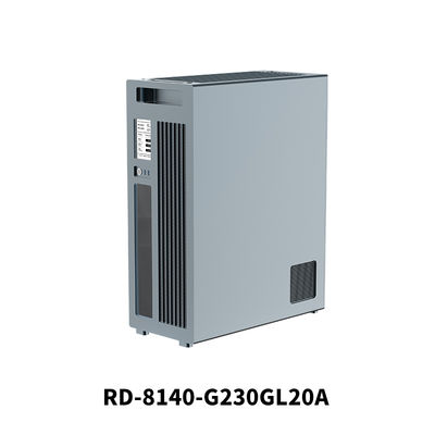نظام الحوسبة المتقدم المبرد بالسائل لتحقيق أداء فعال Rd-8140-G 230 G L 20 a