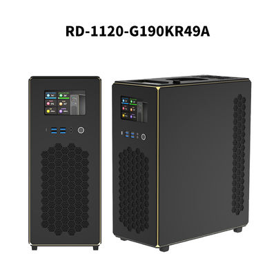 نظام عالية الكفاءة مع كفاءة تبريد السائل Ai Rd-1120-G190kr49A
