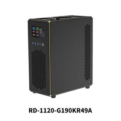 نظام عالية الكفاءة مع كفاءة تبريد السائل Ai Rd-1120-G190kr49A