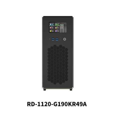 نظام عالية الكفاءة مع كفاءة تبريد السائل Ai Rd-1120-G190kr49A