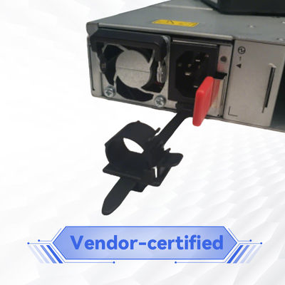 NVIDIA Quantum MQM8700-HS2F 200G InfiniBand Switch 40-Port مع تدفق الهواء P2C