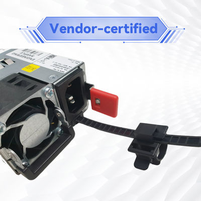 NVIDIA Quantum MQM8700-HS2F 200G InfiniBand Switch 40-Port مع تدفق الهواء P2C