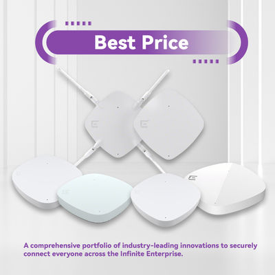 الشبكات المتطرفة AP360I-WR نقطة وصول Wi-Fi 6 في الهواء الطلق