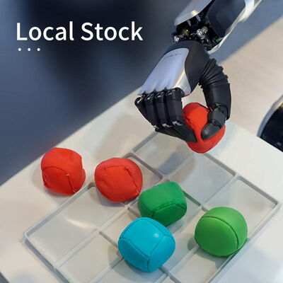 روبوت التشغيل المجسد التفاعلي الصناعي من AgiBot G2