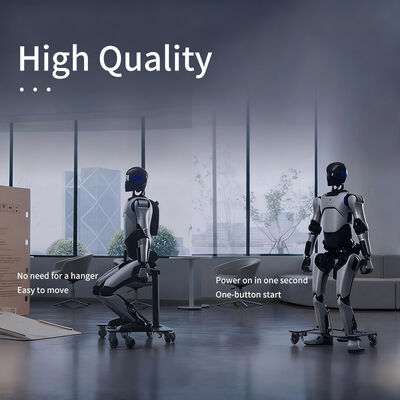 مجموعة التحكم عن بعد AgiBot A2VR متوافقة فقط مع AgiBot A2 Ultra و AgiBot A2 Lite