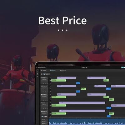 مجموعة التحكم عن بعد AgiBot A2VR متوافقة فقط مع AgiBot A2 Ultra و AgiBot A2 Lite