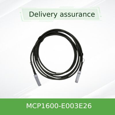 ميلينوكس MCP1600-E003E26 100Gb/s كابل النحاس QSFP28