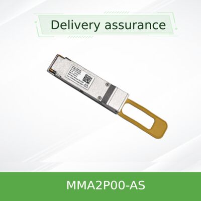 أجهزة الاستقبال البصري متعددة الأوضاع Mellanox MMA2P00-AS 25GbE SR SFP28