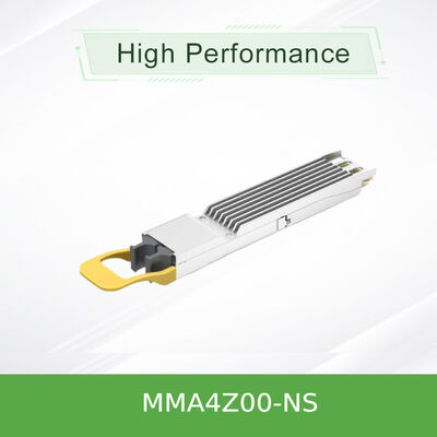 MMA4Z00-NS جهاز استقبال ضوئي متوافق مع 800G 2xSR4 OSFP PAM4 850nm 50m