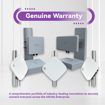 AP460 Tri-Radio Wi-Fi 6 Access Point --- أداء قوي للبيئات الخارجية المتطلبة