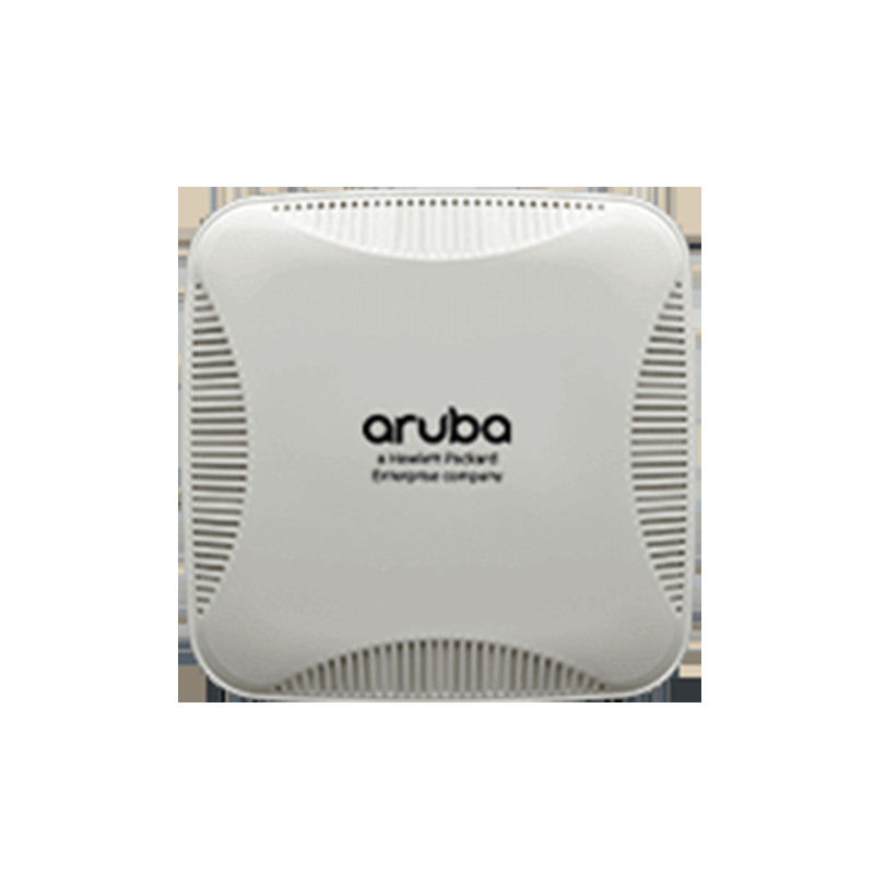 16 AP Wireles 7005 Aruba Controller 7005-RWJW633A 4 Port 10/100 / 1000BASE-T