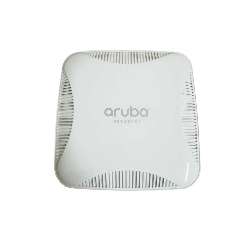 16 AP Wireles 7005 Aruba Controller 7005-RWJW633A 4 Port 10/100 / 1000BASE-T