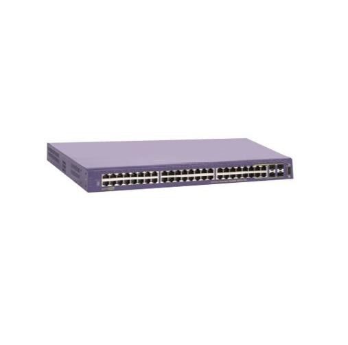 48 منفذًا X460 Extreme Network AVB Switch 48T 10100 1000BASE -T أقل كمون ميغابت في الثانية