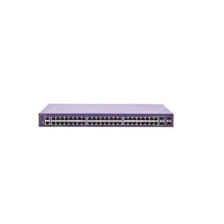 48 منفذًا X460 Extreme Network AVB Switch 48T 10100 1000BASE -T أقل كمون ميغابت في الثانية