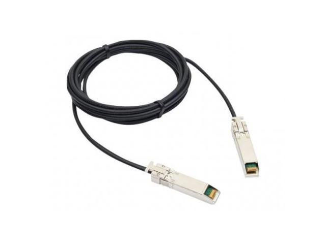نقاط الوصول اللاسلكي القصوى INC 10304 SFP + مجموعة الكبلات 1M 10 Giga bit Ethernet SFP + passi