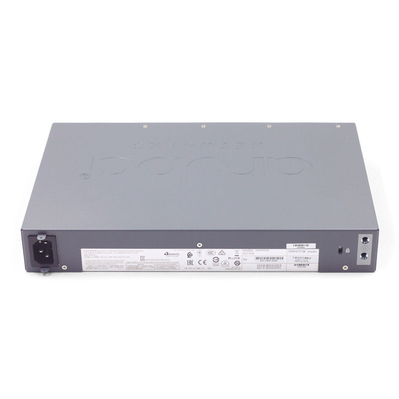 7000 Series WLAN 7030 Aruba Controller 64 AP 7030-RWJW686A 8 منفذ كومبو