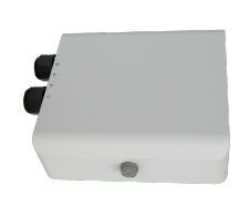نقاط الوصول اللاسلكية المتطرفة AP -7662 -680B30 -WR - نقطة الوصول الخارجية للهوائي المدمج - راديو مزدوج 802.11ac / 802.11n