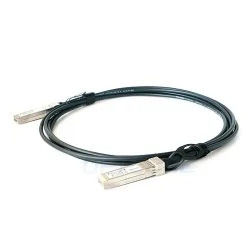 نقاط الوصول اللاسلكية المتطرفة 0305 SFP-10G-DAC-P3M-EX السلبي المباشر كابل النحاس Twinax