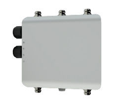 نقاط الوصول اللاسلكية المتطرفة AP -7662-680B40 -WR هوائي خارجي نقطة وصول خارجية راديو مزدوج 802.11ac / 802.11n