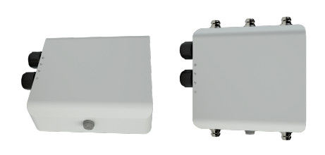 نقاط الوصول اللاسلكية المتطرفة AP -7662-680B40 -WR هوائي خارجي نقطة وصول خارجية راديو مزدوج 802.11ac / 802.11n