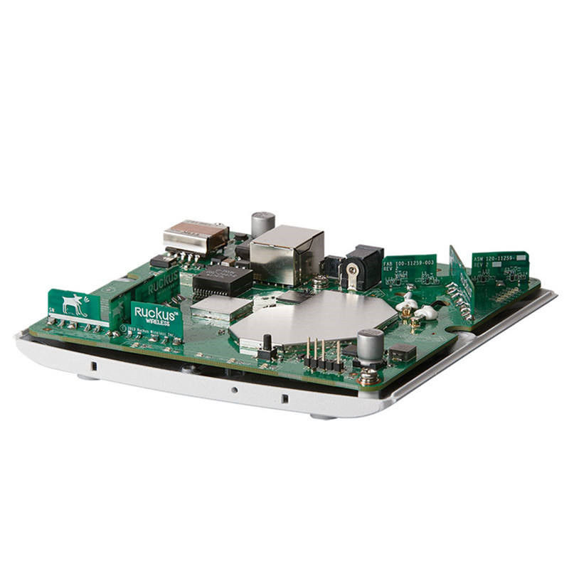 IEEE 802.11a / b / g / n / ac Ruckus Wireless Access Points 901-R320-WW02 SU-MIMO MU-MIMO