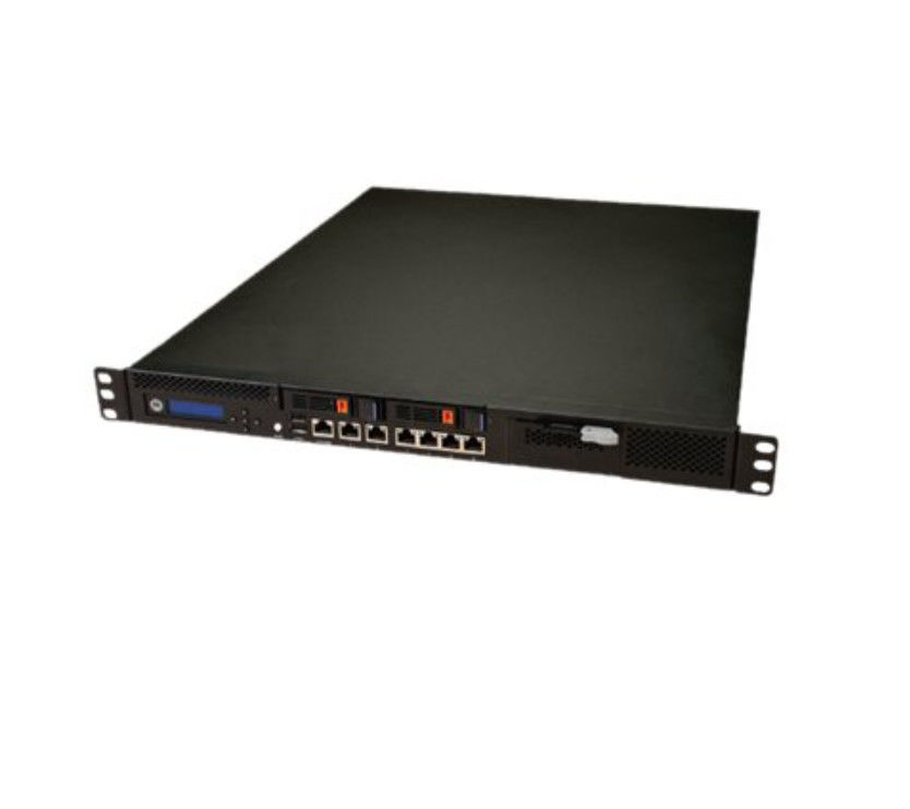 Extreme Wireless Access Points NX - 7510-100R0 - جهاز إدارة شبكة لاسلكية WR سعة 16 جيجابايت وذاكرة وصول عشوائي سعة 64 جيجابايت
