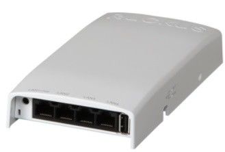 نقاط الوصول اللاسلكية 802.11ac BeamFlex AES Ruckus 901-H500-WW00 WPA-PSK WPA-TKIP WPA2